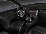 Audi RS4 Sedan 2005 года